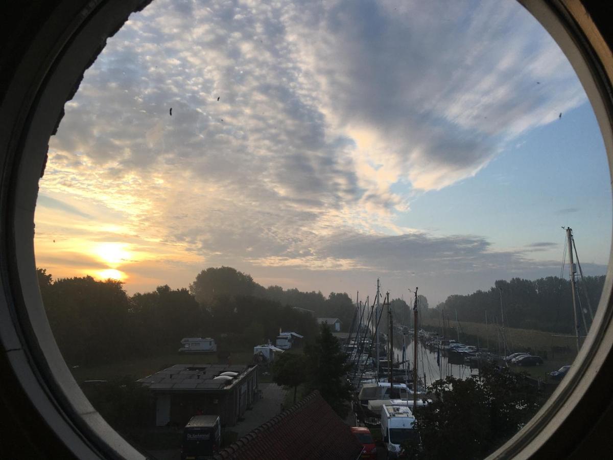 B&B Den Oolt Ooltgensplaat Luaran gambar
