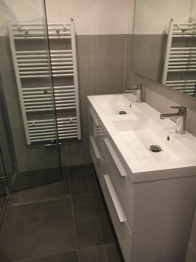 B&B Den Oolt Ooltgensplaat Luaran gambar