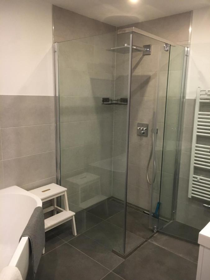B&B Den Oolt Ooltgensplaat Luaran gambar